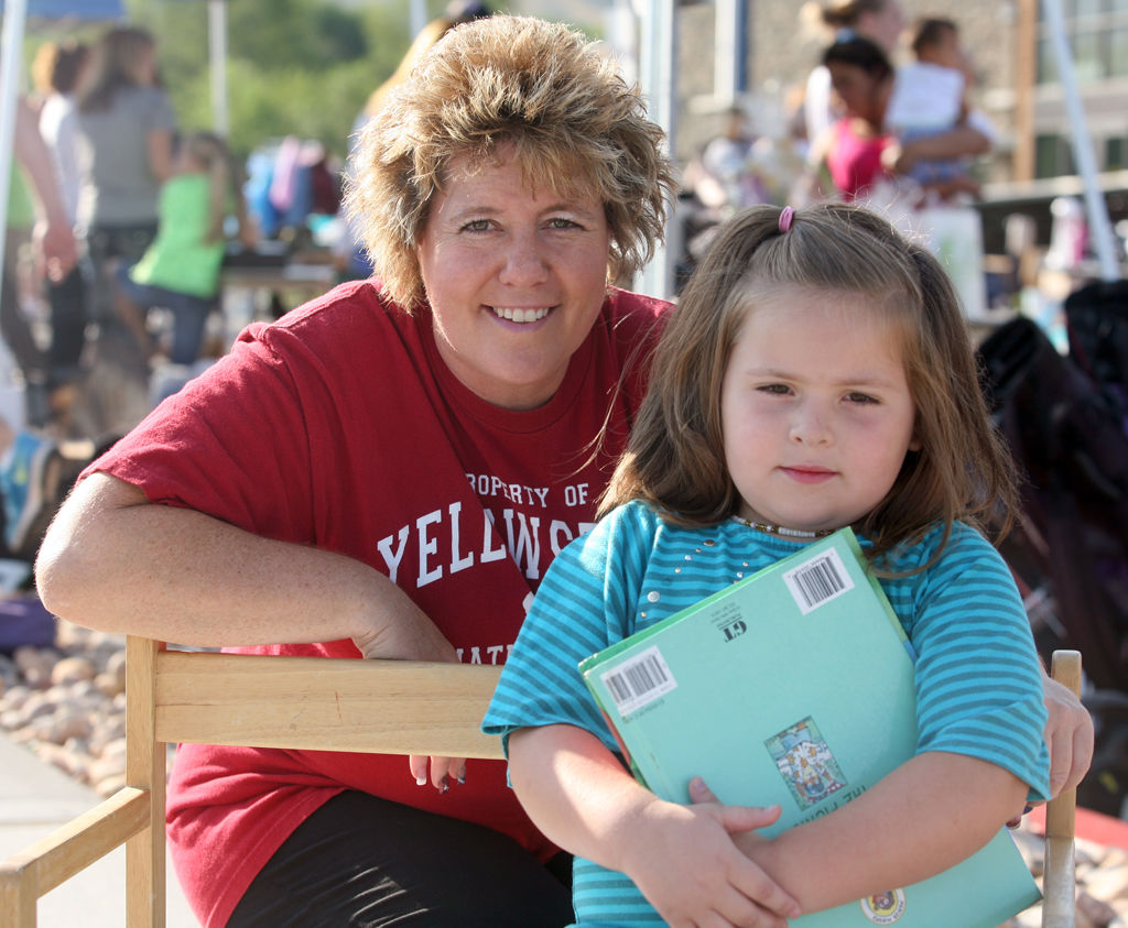 One man’s trash is another man’s yard sale gold News, Sports, Jobs